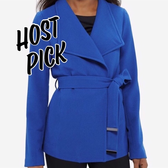 The Limited Jackets & Blazers - {SALE} The Limited Luxe Jacket